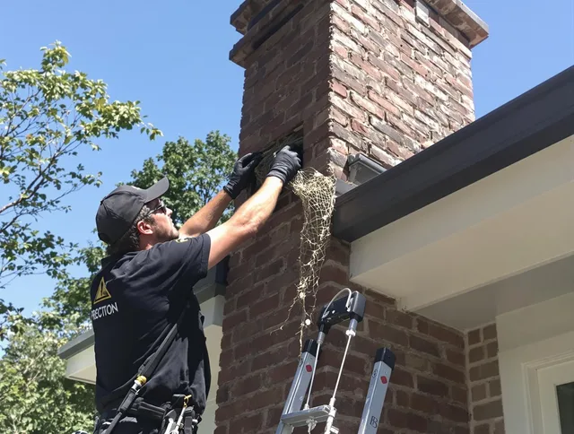 Animal & Debris Removal service in Wesley Chapel, FL