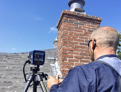 Chimney Inspection service in Wesley Chapel, FL