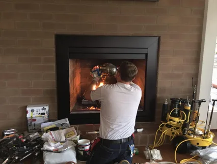 Chimney Liner Services service in Wesley Chapel, FL