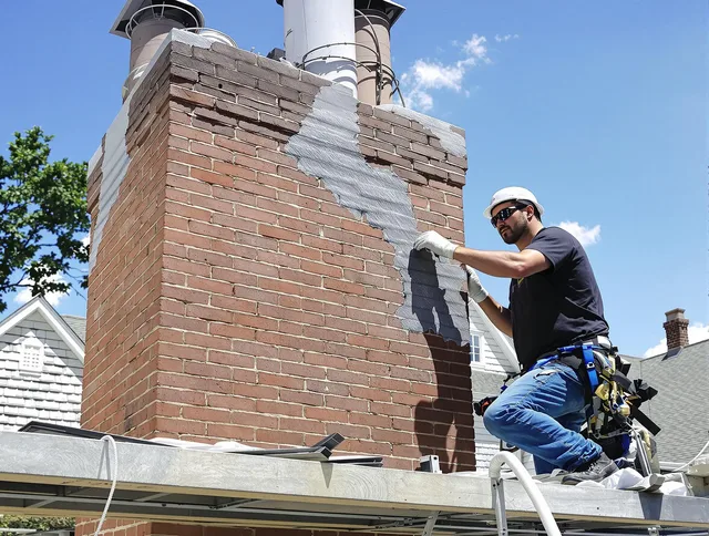 Chimney Restoration service in Wesley Chapel, FL