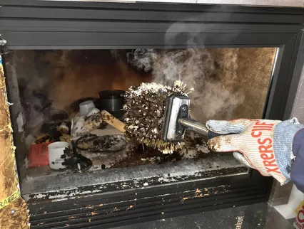 Creosote Removal service in Wesley Chapel, FL