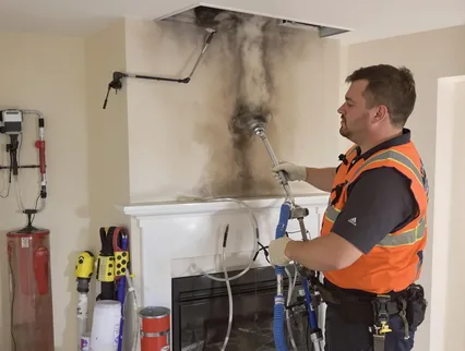 Soot Removal service in Wesley Chapel, FL